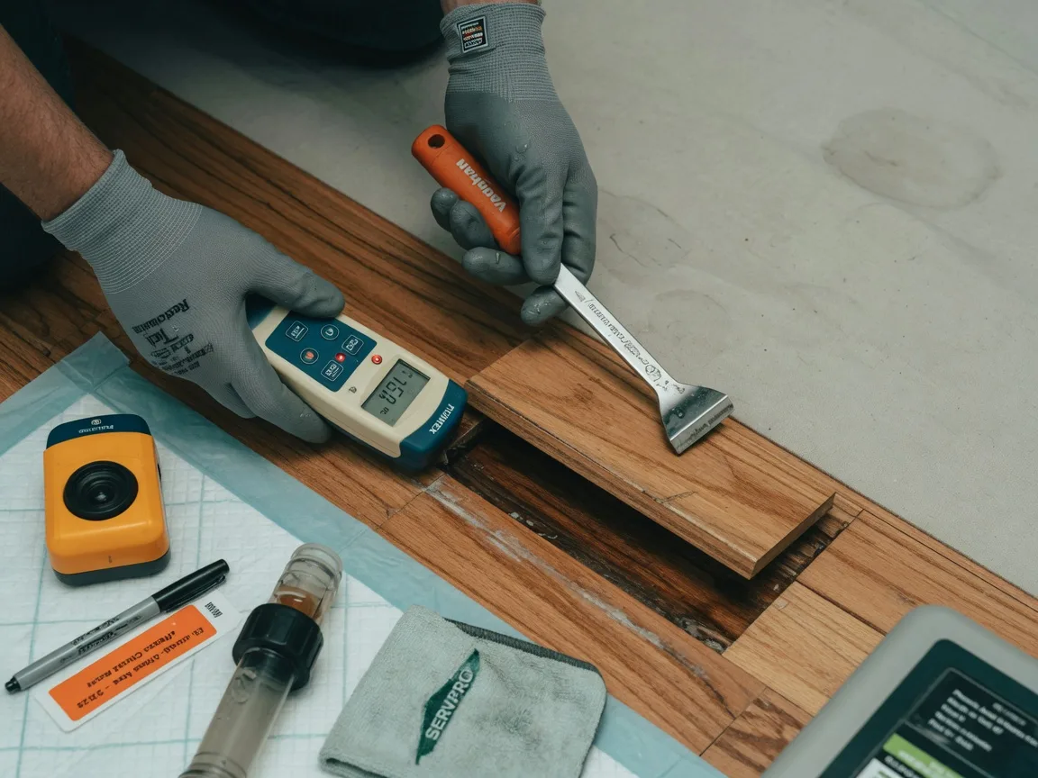 Why choose Water Damage Restoration in Mammoth Lakes, CA